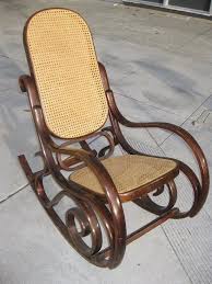 My Mom Had One Just Like It My Whole Life Bentwood Rocker Childhood Memories Memories