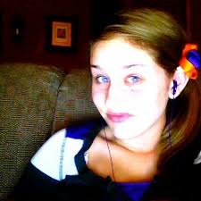 Justine Griffith (@sexybean95)