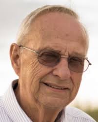 John Chamberlain Obituary September 21, 2024