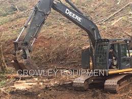 John Deere 160 Road Builders Excavators For Sale Mylittlesalesman Com
