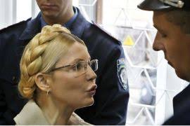 Suprug Julije Timošenko dobio azil u Češkoj