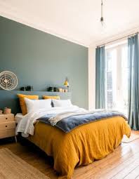 Pour une belle chambre à coucher, tout est dans la déco ! 21 Idees Pour Relooker Sa Chambre Facilement