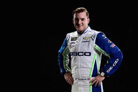 Learn about the nascar safety equipment you can racing suits look cool, but they also play a crucial role in driver safety. Nascar Drivers In Their 2018 Fire Suits Official Site Of Nascar