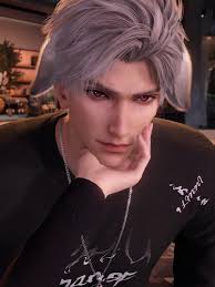 Let's see some in game screen shorts of our cuties!