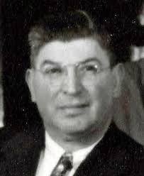 Peter Bota (1889-1971)