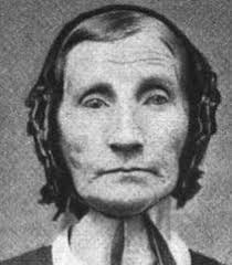 Laura (Smith) Haviland (1808-1898)