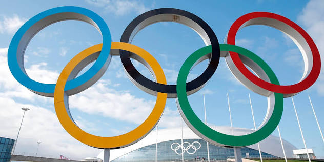 India’s Olympic Dream