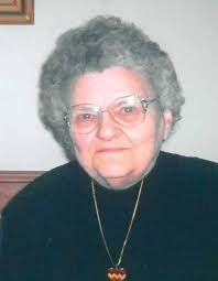 Marilyn Elaine Otto Obituary