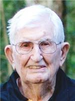 George Braswell Obituary