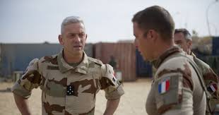 He was a member of the boat alcyon, which took the 8th place in the first race of 1 — 2 ton and did not finish in the second race of 1 — 2 ton class. Interview General Lecointre On Ne Fait De Grandes Choses Qu En Etant Parmi Les Hommes Et Pas Au Dessus D Eux