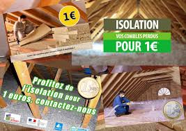 Avec quoi isoler ses combles. Ventes Abusives Malfacons Tarifs Excessifs Ces Fraudes Qui Gangrenent L Isolation A 1 Euro Basta