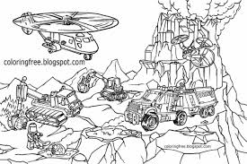 60079 training jet transporter coloring pages lego city lego it allows them to build houses cars animals human beings superheroes etc. Printable Lego City Coloring Pages For Kids Clipart Activities Printable Coloring Pages