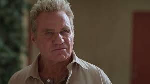 Did Kreese's redemption live up to expectations? Martin Kove #CobraKai  #KarateKid #CobraKaiSeason6