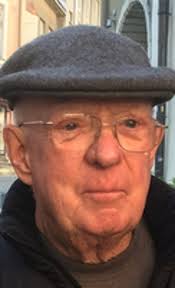 Donald Michael McLaughlin Obituary