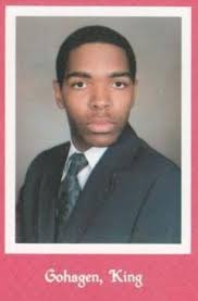 Class of 1992 (Hillsborough High School )