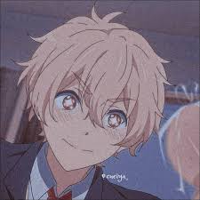 Tons of awesome 1920x1080 anime aesthetic wallpapers to download for free. Pin By ð–¬ð–¨ð—¦ S H A ã€» On Má´É´Éªá´›á´€s CÊœÉªÉ´á´€s Blue Anime Anime Cute Anime Boy