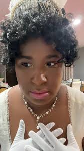 Michelle Greenidge (@michellegreenidge3)'s videos with Princesses