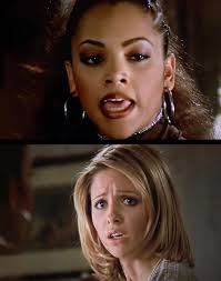 Vampire Diaries drama not living up to Buffy expectations