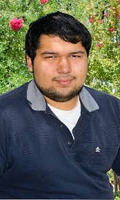 Luis Gaitan Update: Sophomore Commissioned For Sculpture