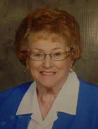 Barbara Ann McBride Obituary