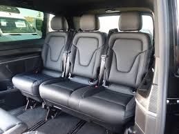 Mercedes Benzclasse V Occasion300 D Extra Long Avantgarde 9g Tronic 2019 A 54 L503505