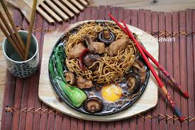 Resepi Cendawan Shitake Goreng Tepung Copd Blog G