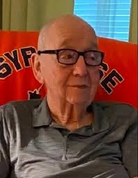 Charles Lacey Obituary (1940