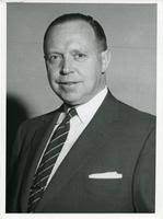 Winnipeg Tribune Personalities Collection