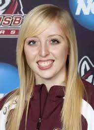 2010-2011 Women's Outdoor Track and Field Roster