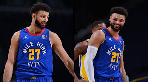Latest on denver nuggets point guard jamal murray including news, stats, videos, highlights and spin: Jamal Murray Irregularity Hurts Denver Nuggets Nba Com Argentina Football24 News English