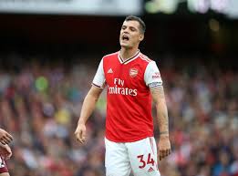Arsenal boss mikel arteta will likely use the partnership of thomas partey and granit xhaka today to see if they can be ready in their uefa europa league round of 16 game. Arsenal News Partey A Fan Of Xhaka