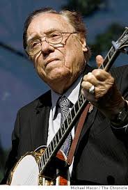 The Hardly Strictly Bluegrass lineup