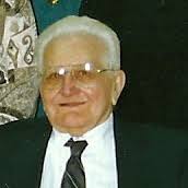 Arthur Lindsey Stickle (1912-1996)