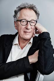 Geoffrey Rush