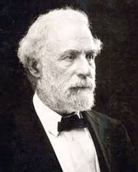 Frederick Douglass Identifies the Cause of Death of Robert E. Lee in 1870