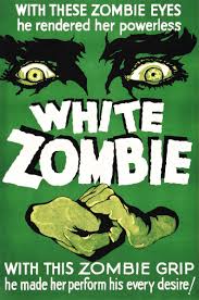 1 best zombie movies on amazon prime. White Zombie Film Wikipedia