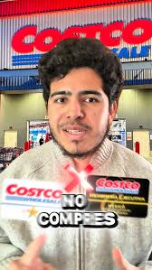Hack para tu membresía de Costco , #finanzas #reels #dinero #donovanreyes  #costco