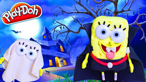 I looked at lots of ideas online for homemade. Spongebob Squarepants Diy Play Doh Halloween Costumes Shirterrific
