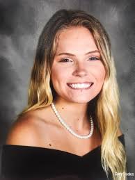 Congratulations graduate Harley M Stapp: WGHS Class of 2020