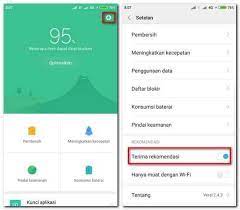 Cara menghilangkan glance di hp xiaomi. Menghilangkan Iklan Di File Manager Xiaomi Redmi 5a Darmawan Blog