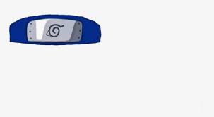 Forehead protectors are worn as a sign of pride and fealty by most shinobi. Naruto Headband Png Images Free Transparent Naruto Headband Download Kindpng