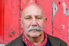 Jon Cleave — Fisherman's Friends