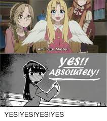 20 Cute Memes Anime Factory Memes