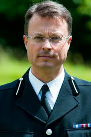 Appointment of Commissioner of Police