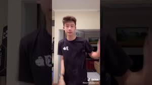 Jason William Winata Tiktok Newest Part 1 Youtube