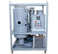 Lube Oil Purifier,Waste Lubricating Oil Filtration Machine ...