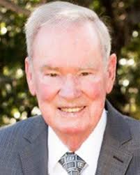 Lee Byrd Obituary (2019)