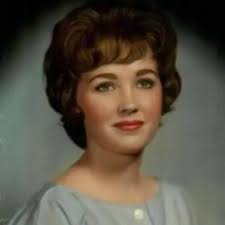 Obituary information for Wanda Joyce Epperson