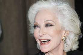 Grey hair doesn't look good on everyone (only blonds tend to get white hair), it certainly is ageing, and the texture is coarser. Gray Hair Everything You Need To Know About Causes And Hair Care Allure