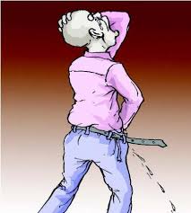 Strangury -urine-Urine Incontinence-Causes-Symptoms-Diagnosis-Treatment-Best-Homeopathic-urologist-Pakistan-Dr - Qaisar - Ahmed-Al-Haytham-clinic-Risalpur